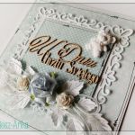 Wyjątkowa KARTKA na wyjątkowy CHRZEST - 45 - Chrzest, kartka, chłopca, dziewczynki