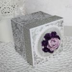 Exploding box ślubny 12 - 