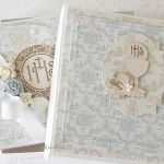 Komplet komunijny I - duży n.8 - 