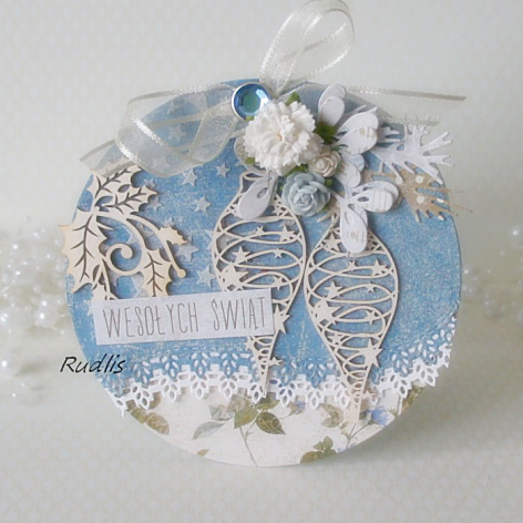 ŚWIĄTECZNE ŻYCZENIA NA OKRĄGŁO nr4