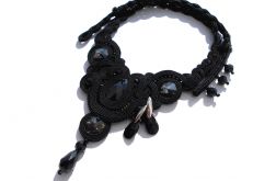 komplet Swarovski & Preciosa