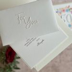 Kartka urodzinowa z kopertą prezentową BH35 - Kartka urodzinowa z kopertą na pieniądze