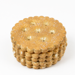 Świeca zapachowa marcepan Marzipan Heaven – świeca aromatyczna, dekoracja wnętrza, prezent