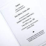 Zaproszenie komunijne różowe Hostia handmade - Personalizowane zaproszenie komunijne