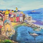 Liguria Włochy  - 