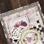 Kochanym Dziadkom - Dla dziadków - detal I