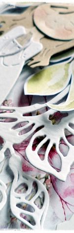 Dziewczynka z różańcem w pudełku - ZAMÓWIONA