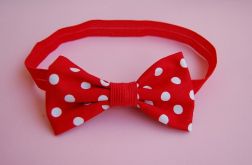 Opaska niemowlęca - Myszka Miki