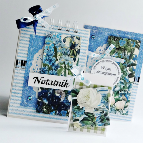 Komplet okolicznościowy