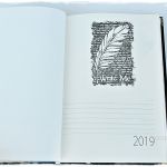 Kalendarz Podróżnika 2019, mapy - 