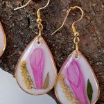 żywica i kwiaty 3 - 