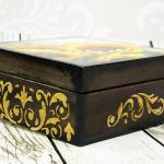 herbaciarka- sunflowers - 