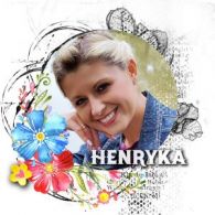 Magic Land - Henryka Magic Land - Henryka