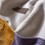 Duża kolorowa torba na ramię bagaż podręczny - 