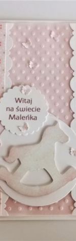 Zamówienie dla Pani Beaty