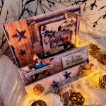 Kartka Boże Narodzenie #25 - 