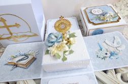 Komunijny exploding box 598