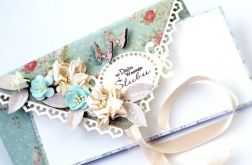 W Dniu Ślubu - kopertówka