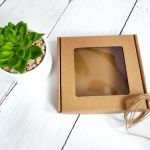 Wieloelementowa kartka okolicznościowa, donutsy - Donutsy 4