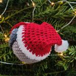 Ozdoba świąteczna w kształcie mopsa dla miłośników psów! - 