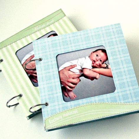 Zamówienie specjalne dla Pani Oli