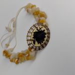 Bransoletka Camea Karneol - 