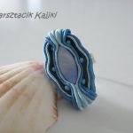 Pierscionek Figaro 2 - 