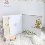 Album komunijny pamiątka "Communion" GOTOWY - 