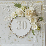 Rezerwacja dla Pani Barbary  - 30c