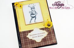 Kalendarz pszczelarza 2015 - rezerwacja dla p. Darii