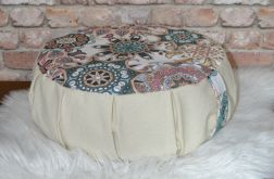 Poducha Zafu