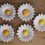 Margaretka z profilowanymi płatkami - 