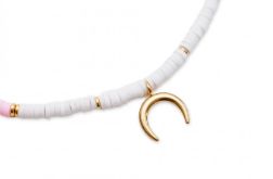 Naszyjnik Summer Crescent.