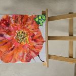La floritura  - 