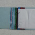 Folder na płyty CD -bajecznik 'opowiedz mi bajkę' - 