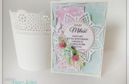 Wyjątkowa KARTKA na wyjątkowy ŚLUB - 73