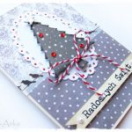 Kartka świąteczna - 