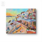 Grecja wyspa Santorini - 