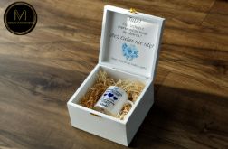 Prośba o poprowadzenie do ołtarza ślubu dla Taty