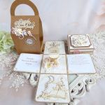 Komunijny exploding box 586 - 