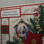 Kartka na Boże Narodzenie 21 - 