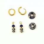 Kolczyki x 3 - Kolczyki x 3