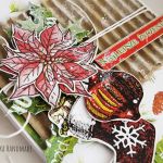 Kartka świąteczna, 507 - 