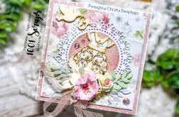 Kartka na Chrzest Św. nr 2