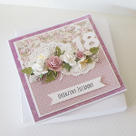 Romantyczna kartka z okazji 18.urodzin v.3 - 18fio7