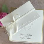 Pudełko na pieniądze dla Młodej Pary, WP 132A - Pudełko na pieniądze dla Młodej Pary