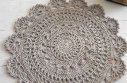 Dywan Mandala Lace (70 cm)