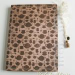 Przepiśnik-cynamonowe babeczki- REZERWACJA - 