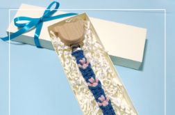 Zawieszka do smoczka MIŚ