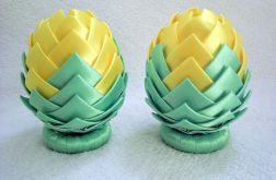 Wielkanocne jajeczka